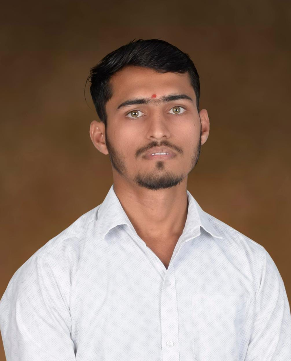 Mr. Somkant Palve – Founder & Director