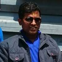 Mr. Vijay Gosavi – CEO